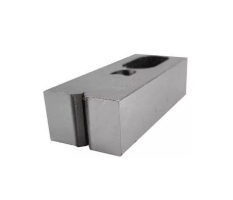 Przejdź do produktu  Docisk boczny DB012 - wysoki - M5-M20 - łapa dociskowa