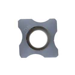 Płytki wymienne do frezu QuadRad RC (1szt.)