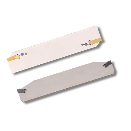 Przejdź do produktu Przecinak Tokarski Składany Listwowy 60Si2Mn – Listwa do Przecinania i Rowkowania SPB SMGB 