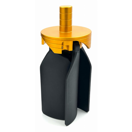 Przejdź do produktu Wiatrak do usuwania wiórów CNC