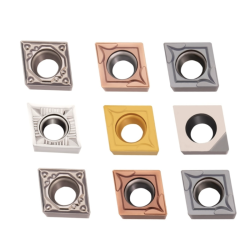 Płytki CCMT CCGT VMH Węglik