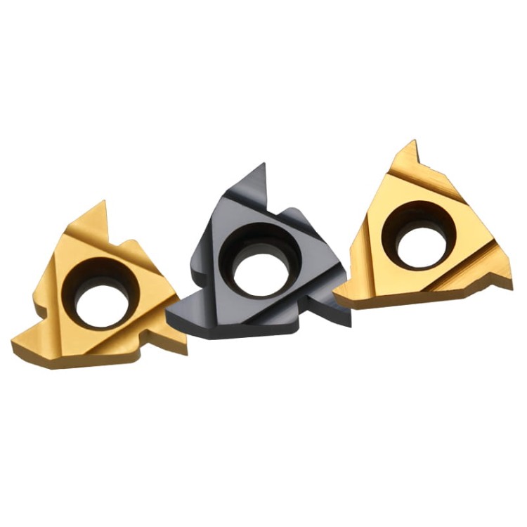 Płytka do toczenia gwintów ER16 ER11 ER08 ER22 | IR16 IR11 IR08 IR22