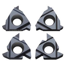 Płytka do toczenia gwintów ER16 ER11 ER08 ER22 | IR16 IR11 IR08 IR22