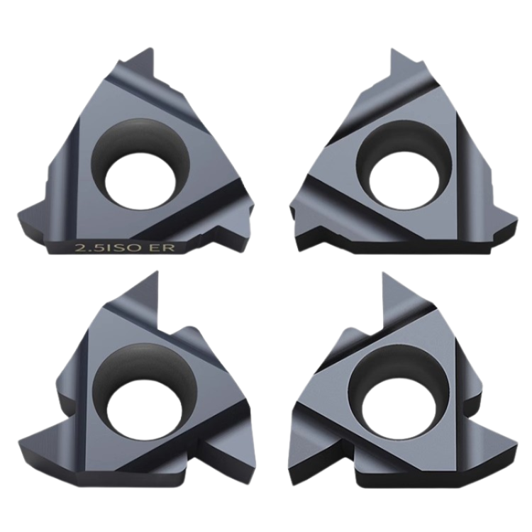 Płytka do toczenia gwintów ER16 ER11 ER08 ER22 | IR16 IR11 IR08 IR22