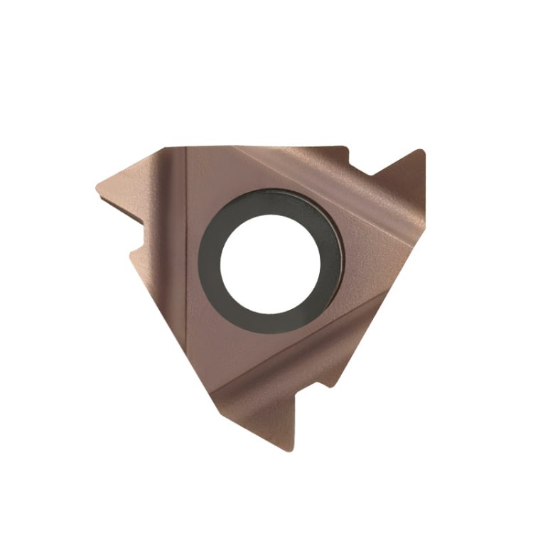 Płytka do toczenia gwintów ER16 ER11 ER08 ER22 | IR16 IR11 IR08 IR22