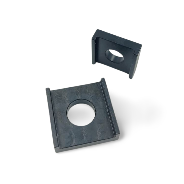 Płytka, blaszka, uchwyt do KS Normal (Zamiennik Mitee-Bite Machinable Uniforce Clamps)