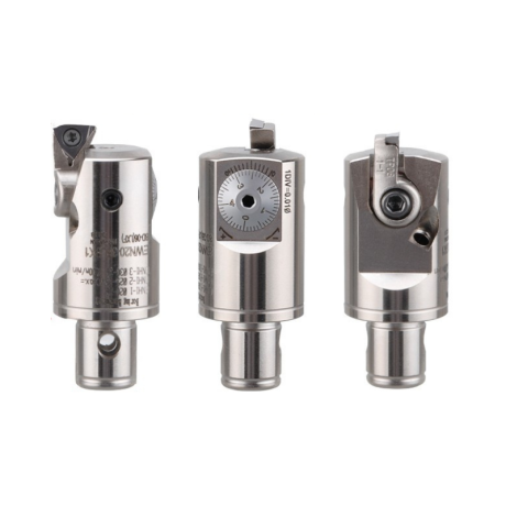 Przejdź do produktu Wytaczadło precyzyjne EWN średnica 20-510mm