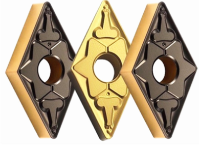 Przejdź do produktu Płytka wieloostrzowa tokarska DNMG  (10szt.)