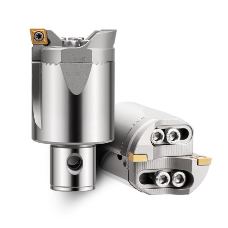 Przejdź do produktu Wytaczadło zgrubne MBH zakres od 20 do 610 LBK