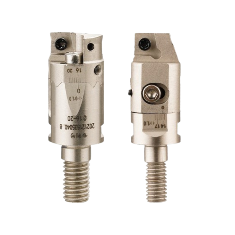 Wytaczadło wkręcane zgrubne MBH zakres 14 - 17 | 16 - 20