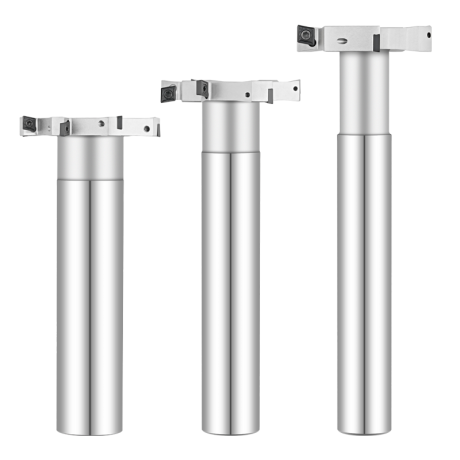 Przejdź do produktu Głowica do rowków teowych HTS MTS ATS 