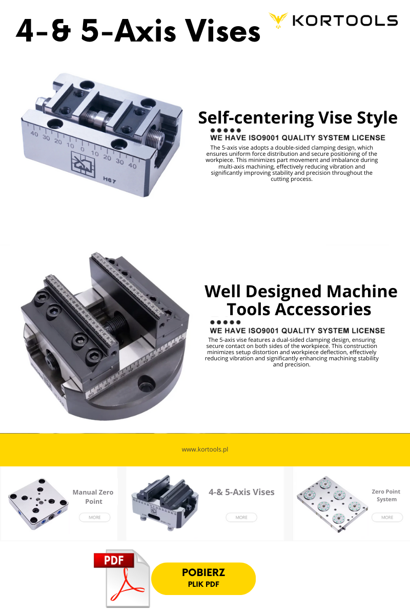 Pobierz katalog imadeł 5-osiowych