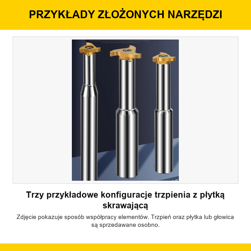 System T 327/TXC — zdjęcie zastosowania 1